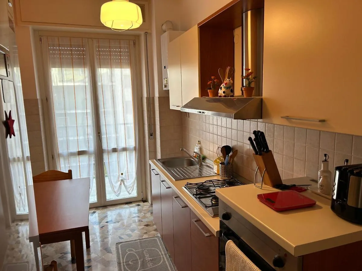 Casa Valentina Apartamento San Donato Milanese