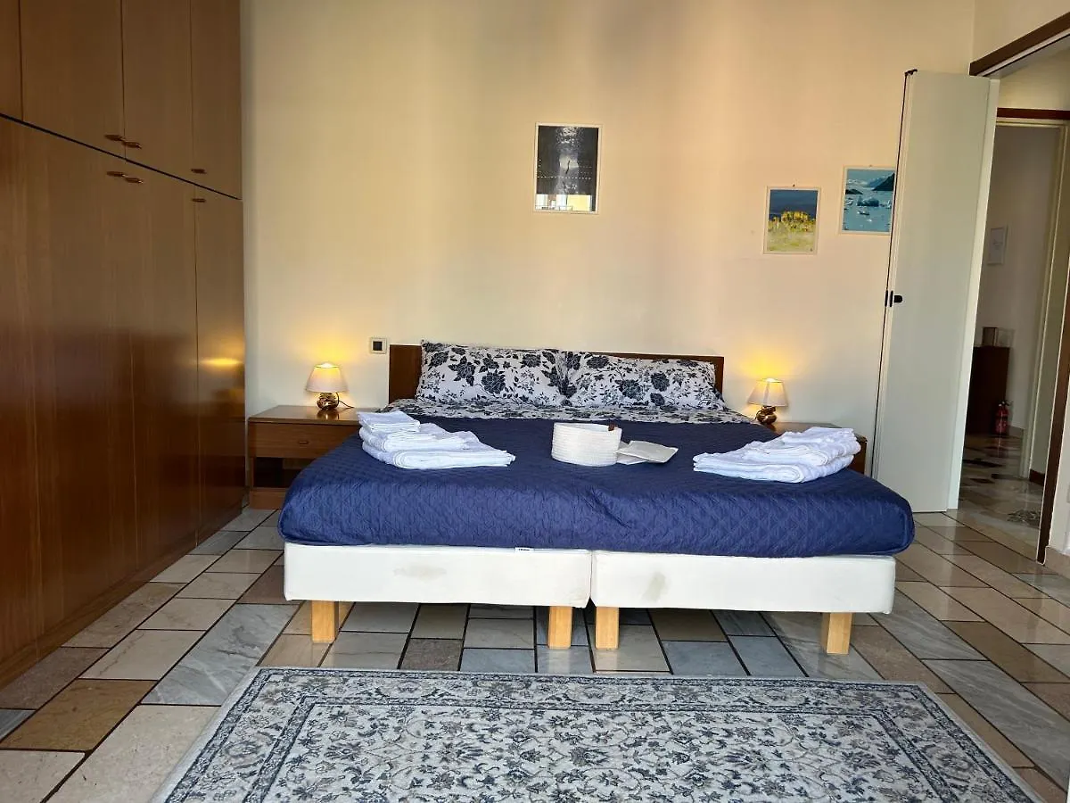 Casa Valentina Apartamento San Donato Milanese
