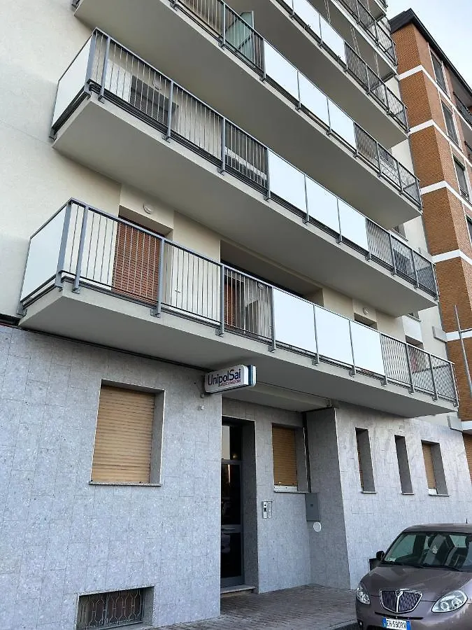 Casa Valentina Apartamento San Donato Milanese