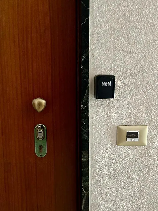 Casa Valentina Apartamento San Donato Milanese