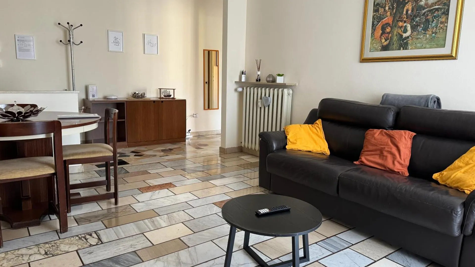 Casa Valentina Apartment San Donato Milanese 0*,  Italy