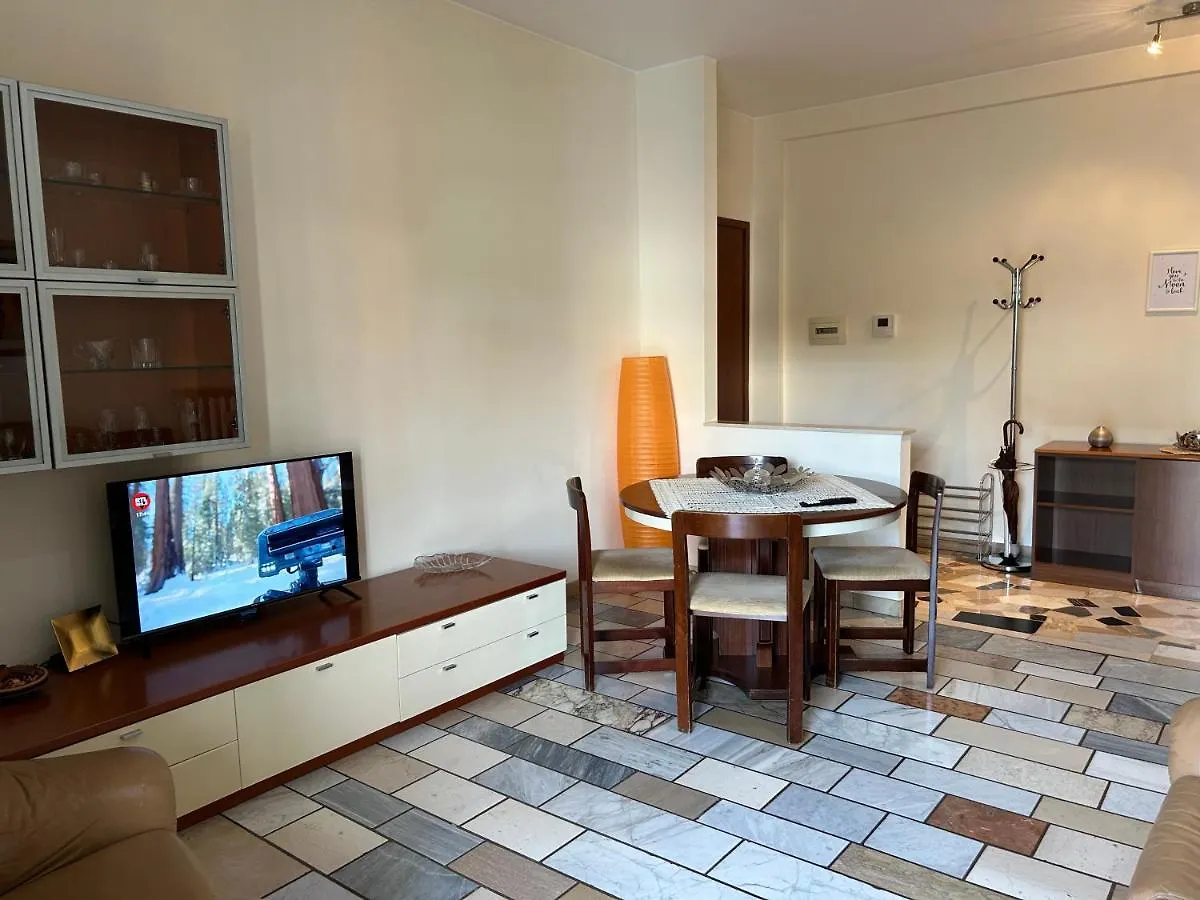 Appartamento Casa Valentina San Donato Milanese Italia