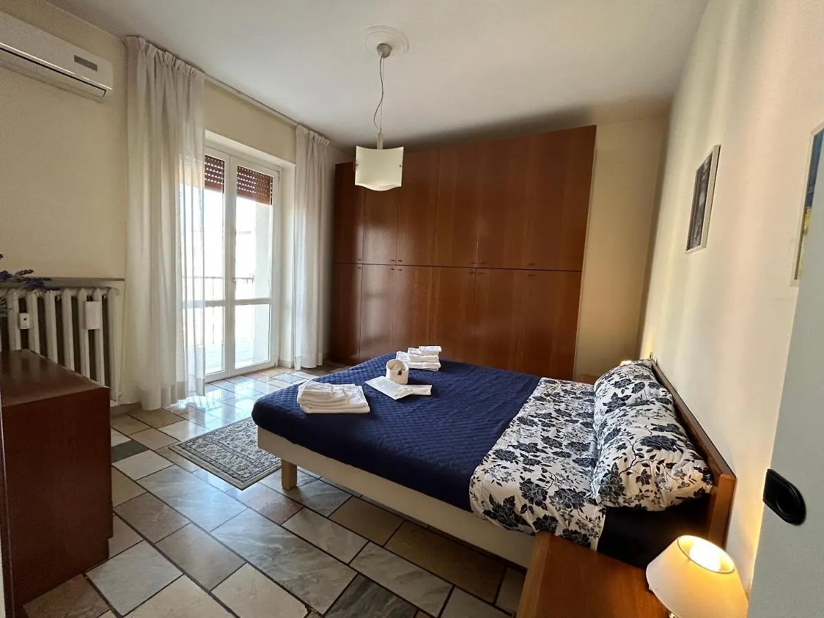 Appartamento Casa Valentina San Donato Milanese 0*,