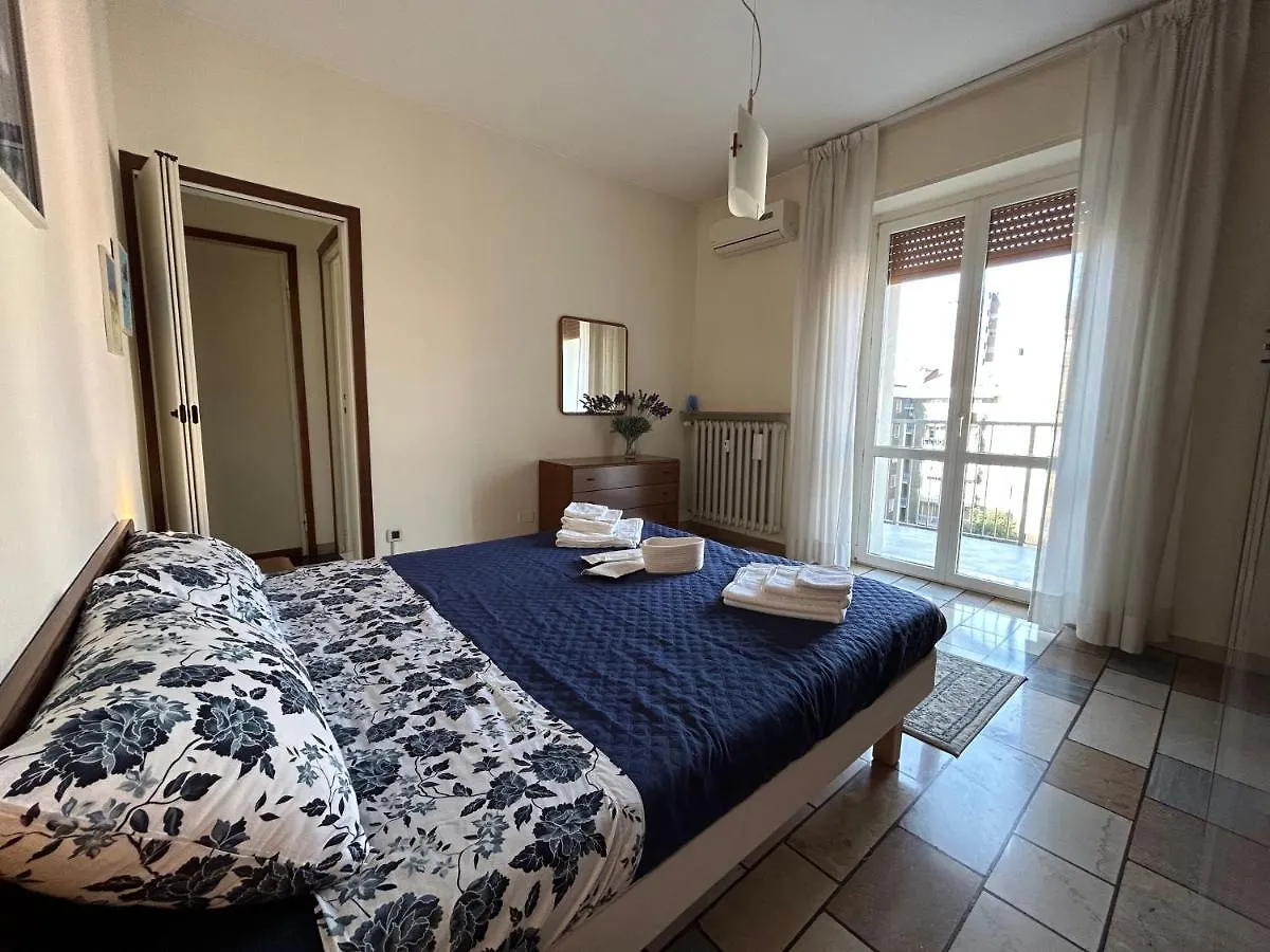 Appartamento Casa Valentina San Donato Milanese 0*,  Italia