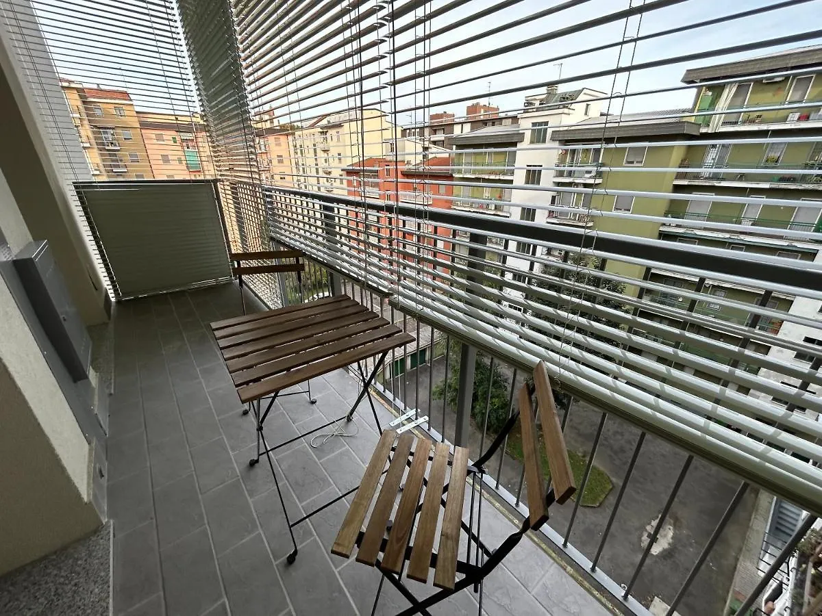 Appartamento Casa Valentina San Donato Milanese 0*,  Italia