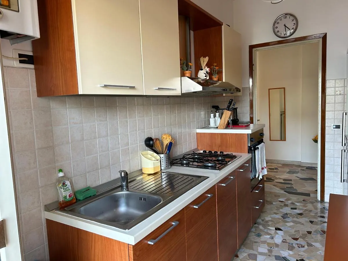 Appartamento Casa Valentina San Donato Milanese Italia