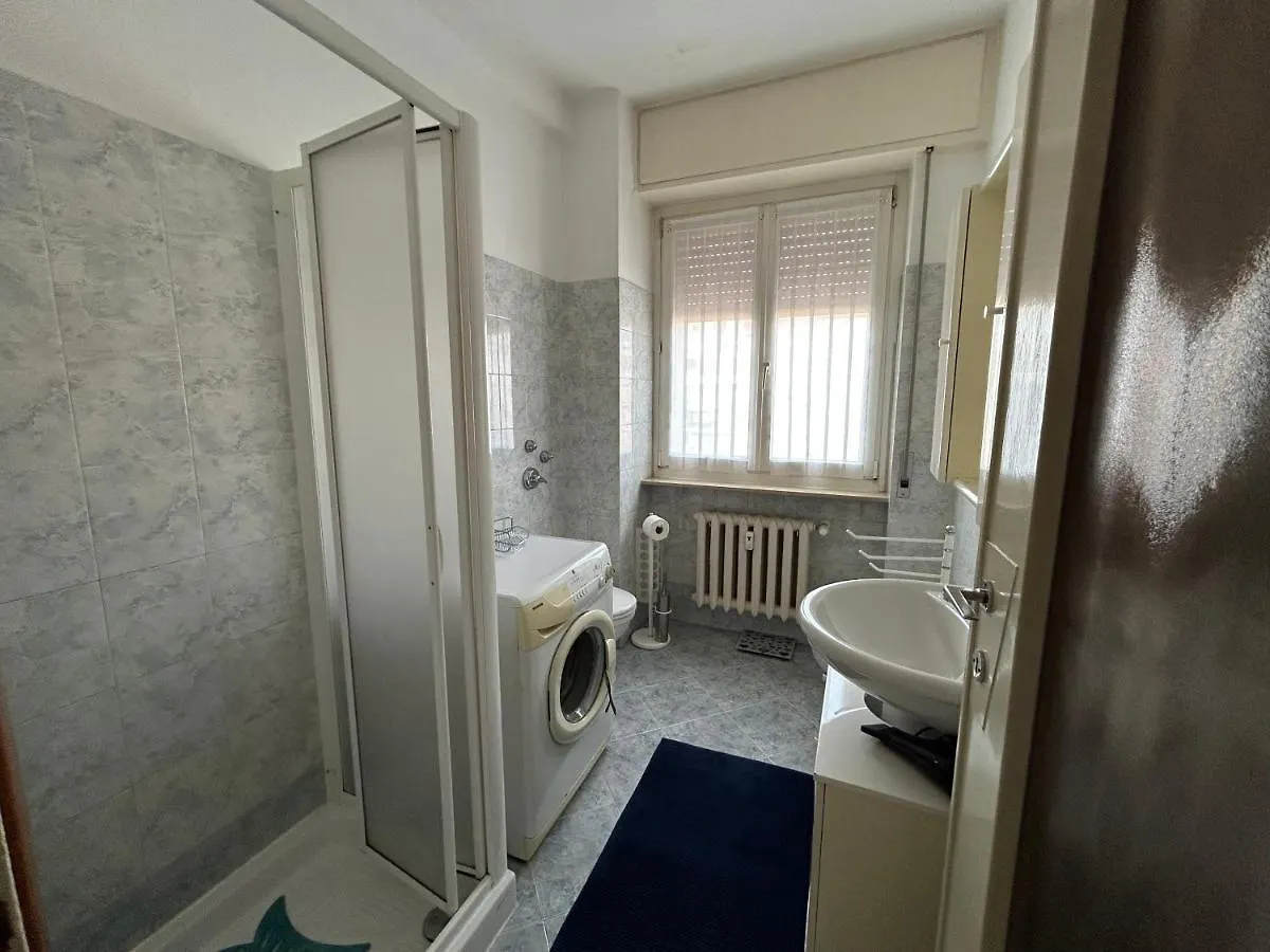 Appartamento Casa Valentina San Donato Milanese Italia