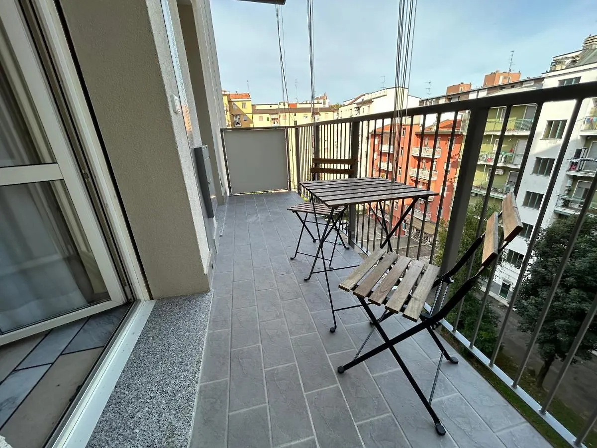 Appartamento Casa Valentina San Donato Milanese