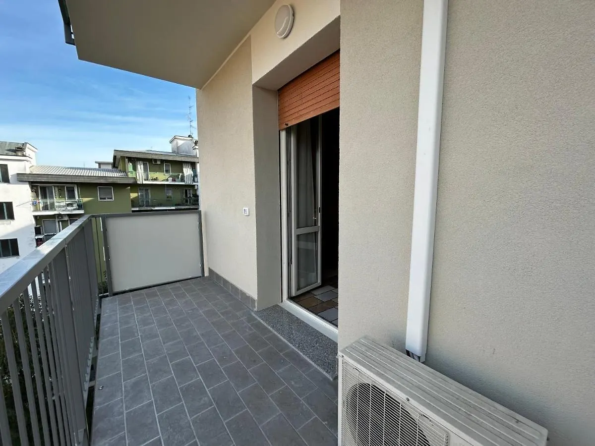 Appartamento Casa Valentina San Donato Milanese