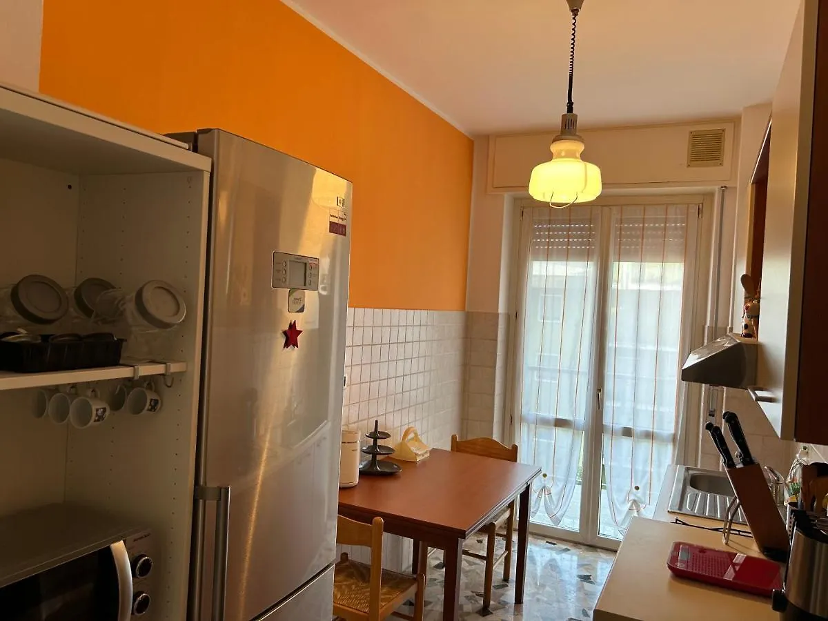 Appartamento Casa Valentina San Donato Milanese Italia