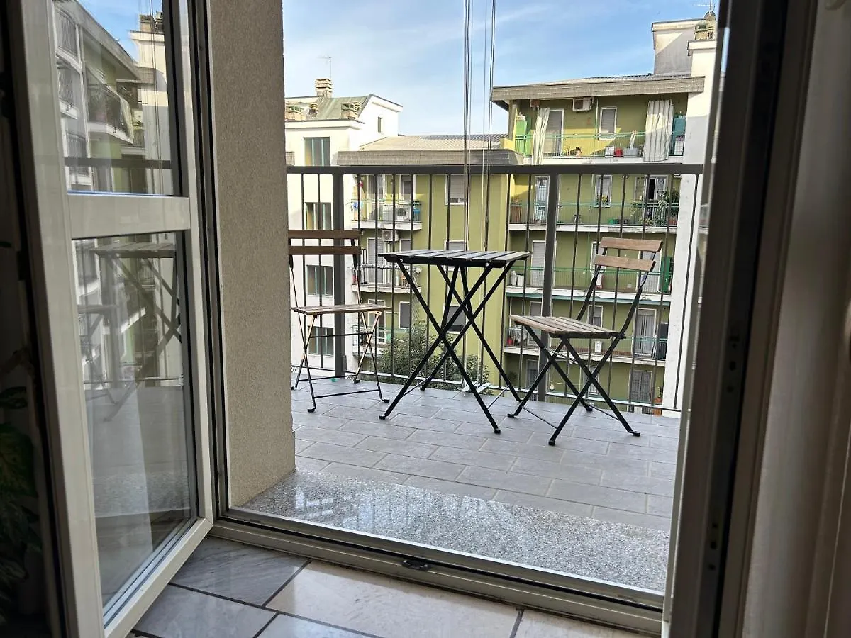 Appartamento Casa Valentina San Donato Milanese