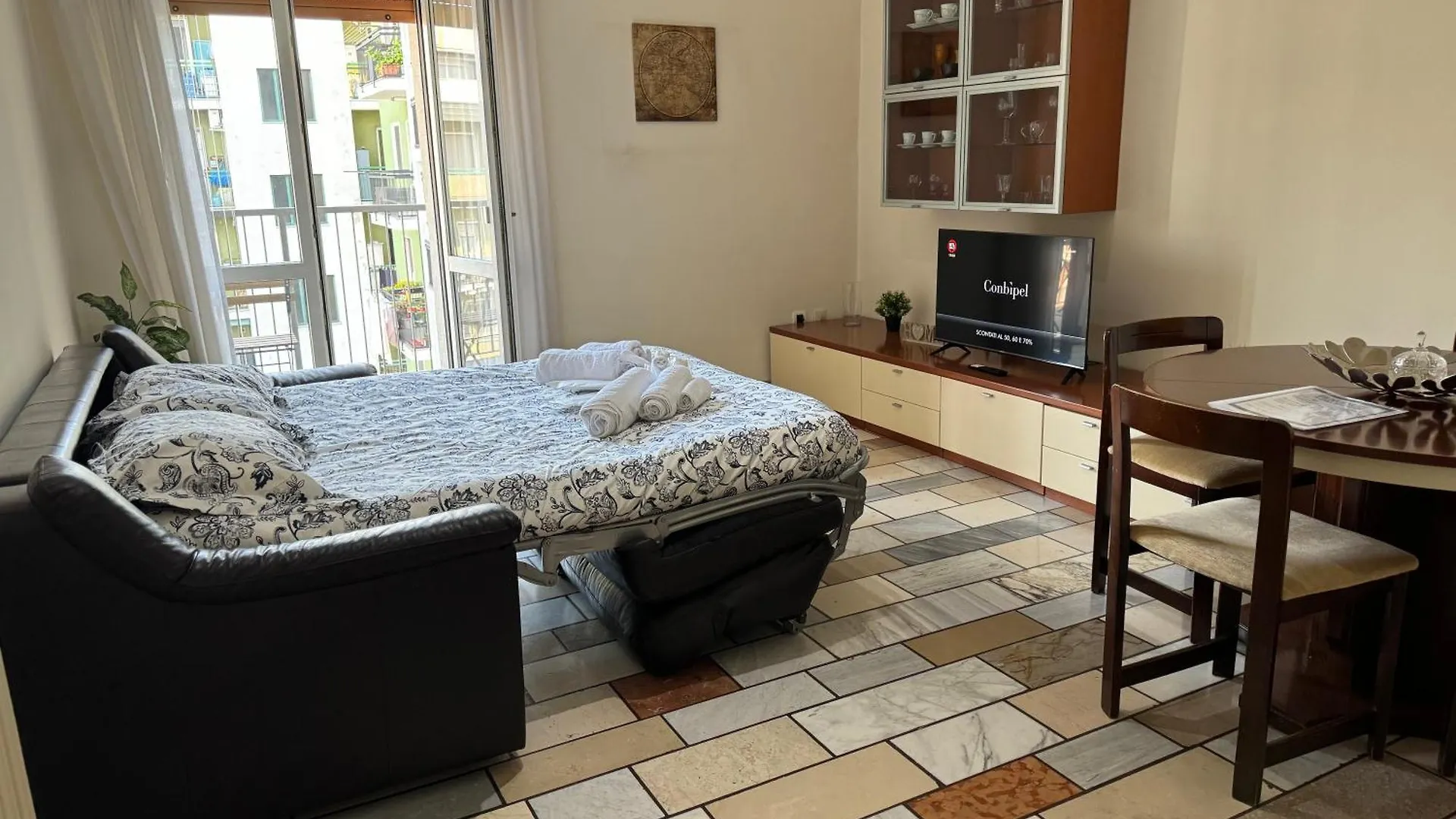 Appartamento Casa Valentina San Donato Milanese Italia