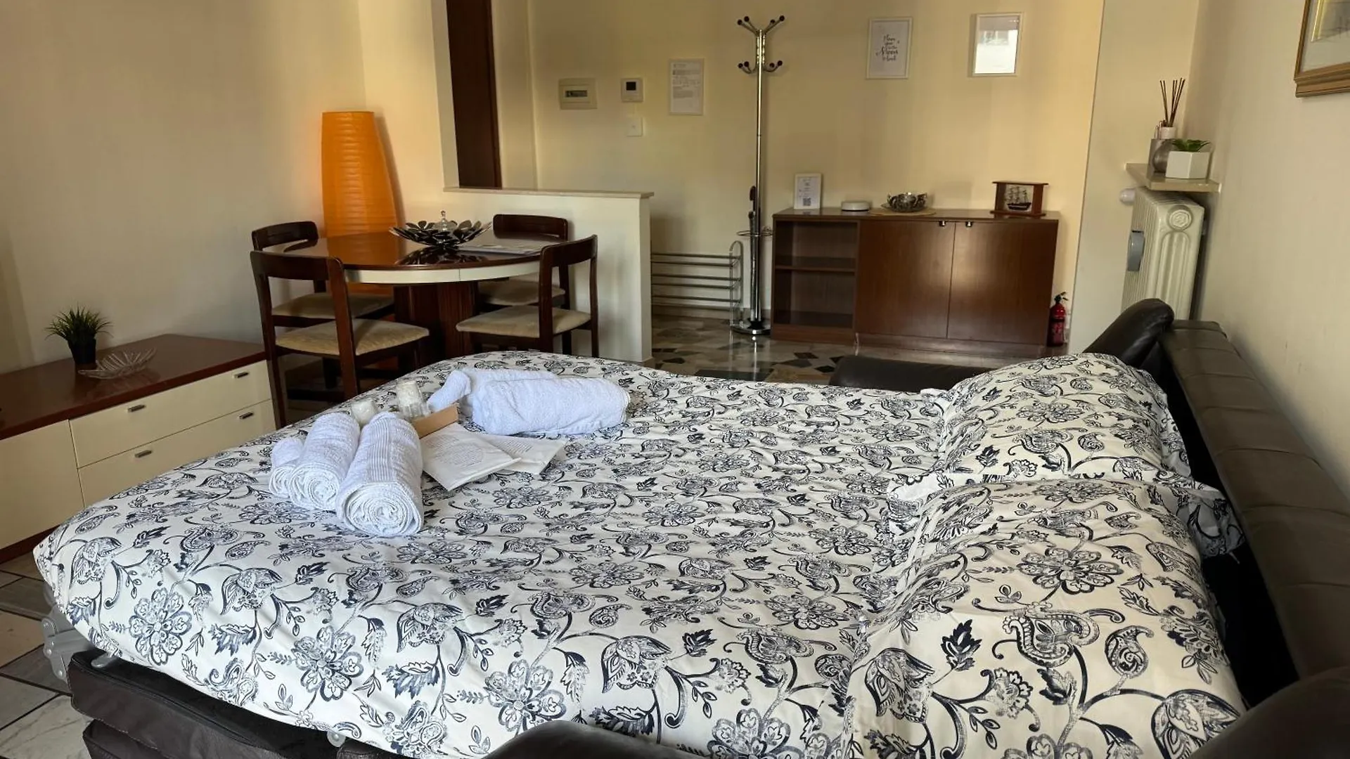 Appartamento Casa Valentina San Donato Milanese 0*,  Italia
