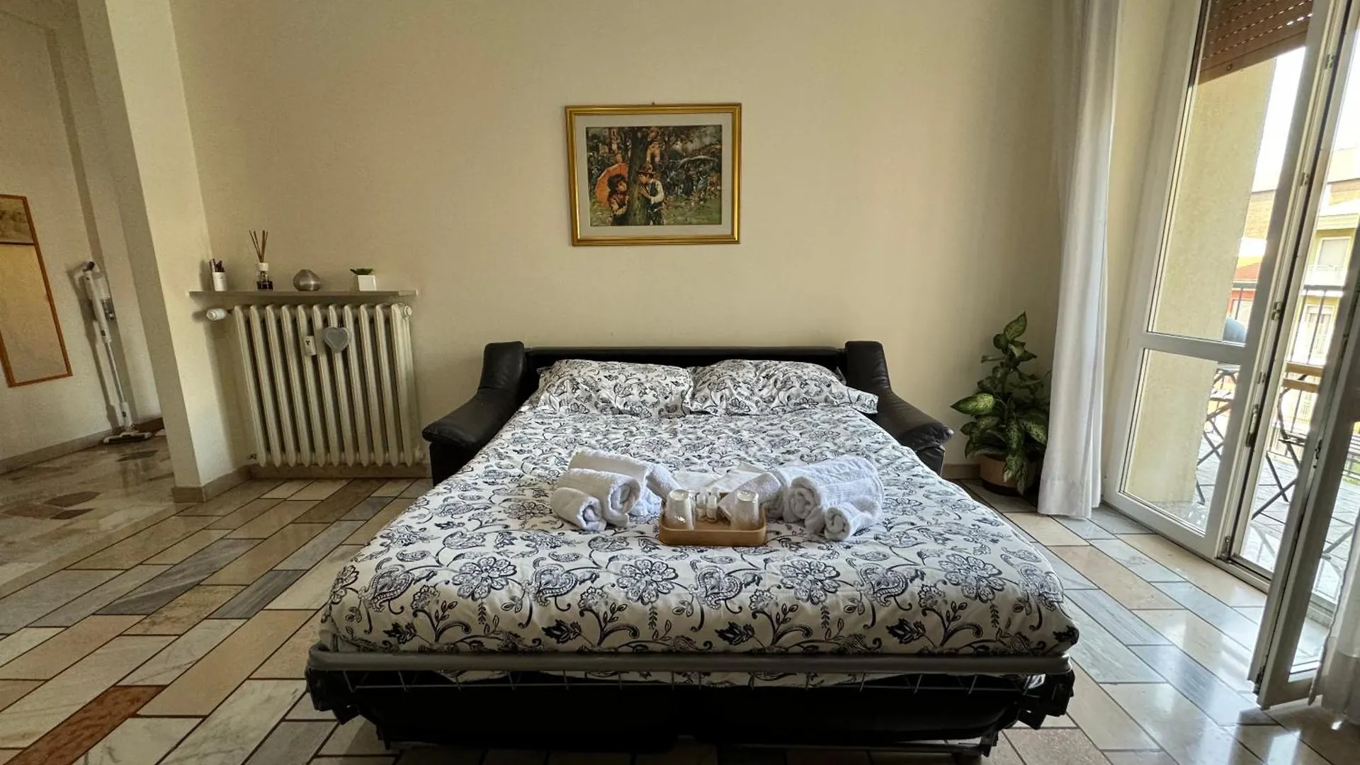 Appartamento Casa Valentina San Donato Milanese