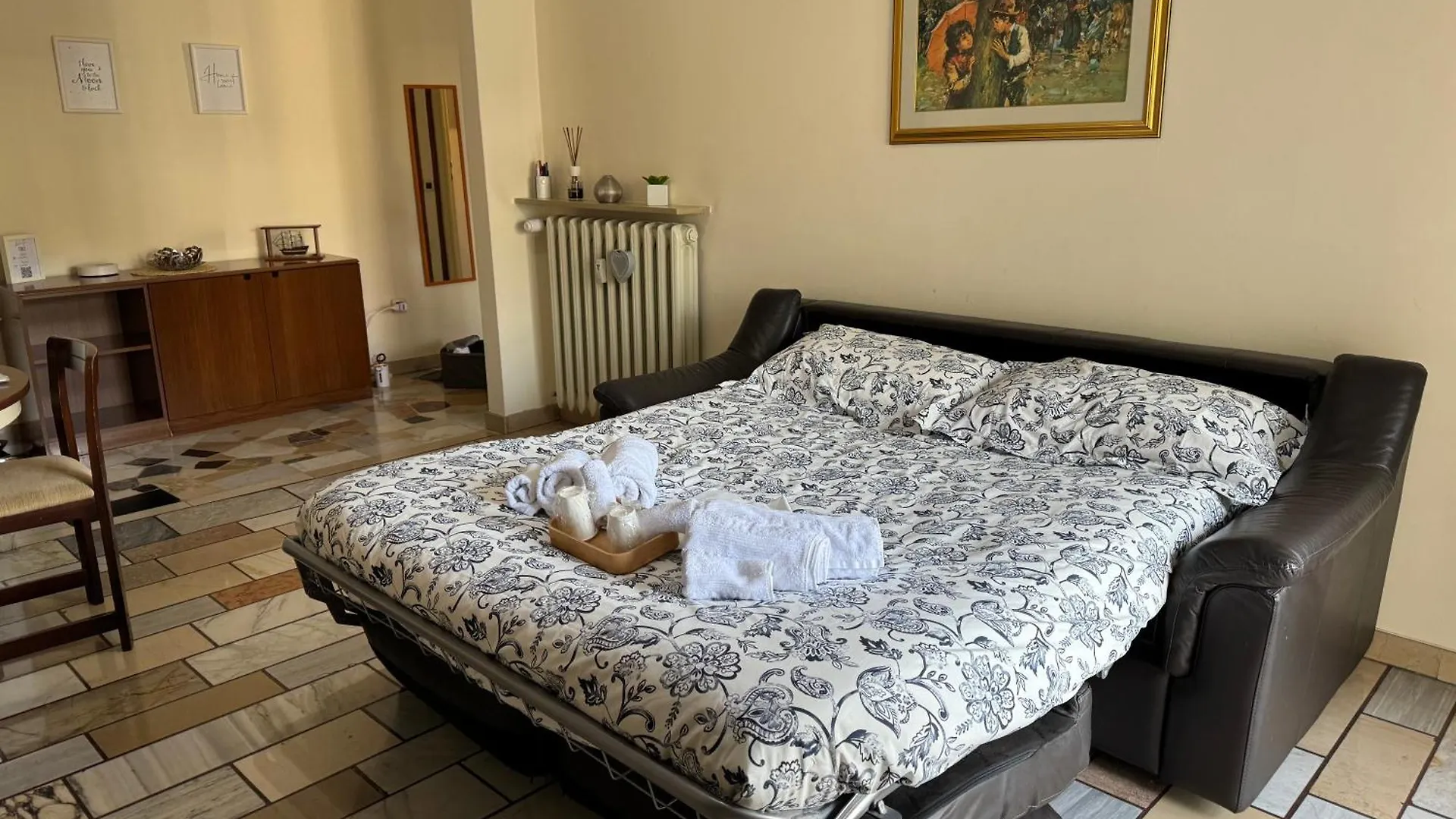 Appartamento Casa Valentina San Donato Milanese Italia