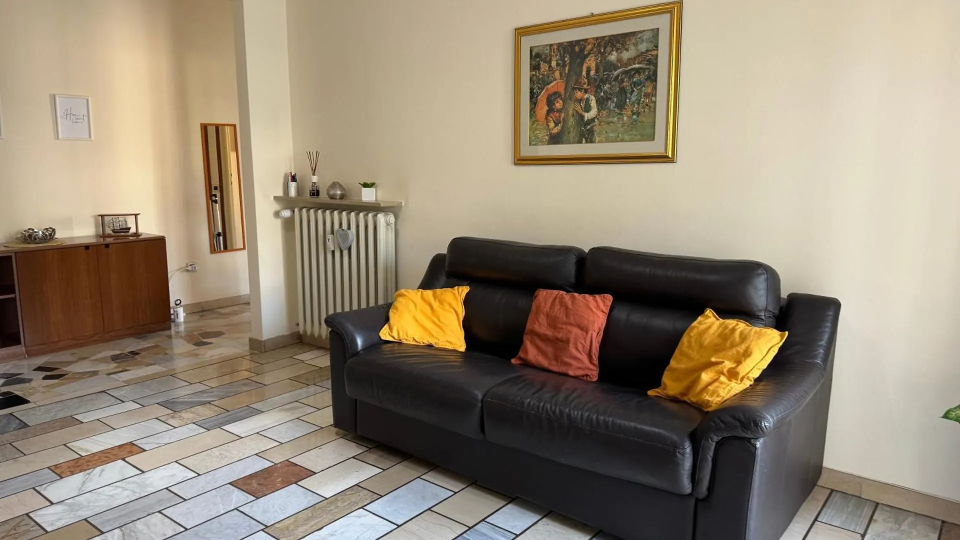 Appartamento Casa Valentina San Donato Milanese