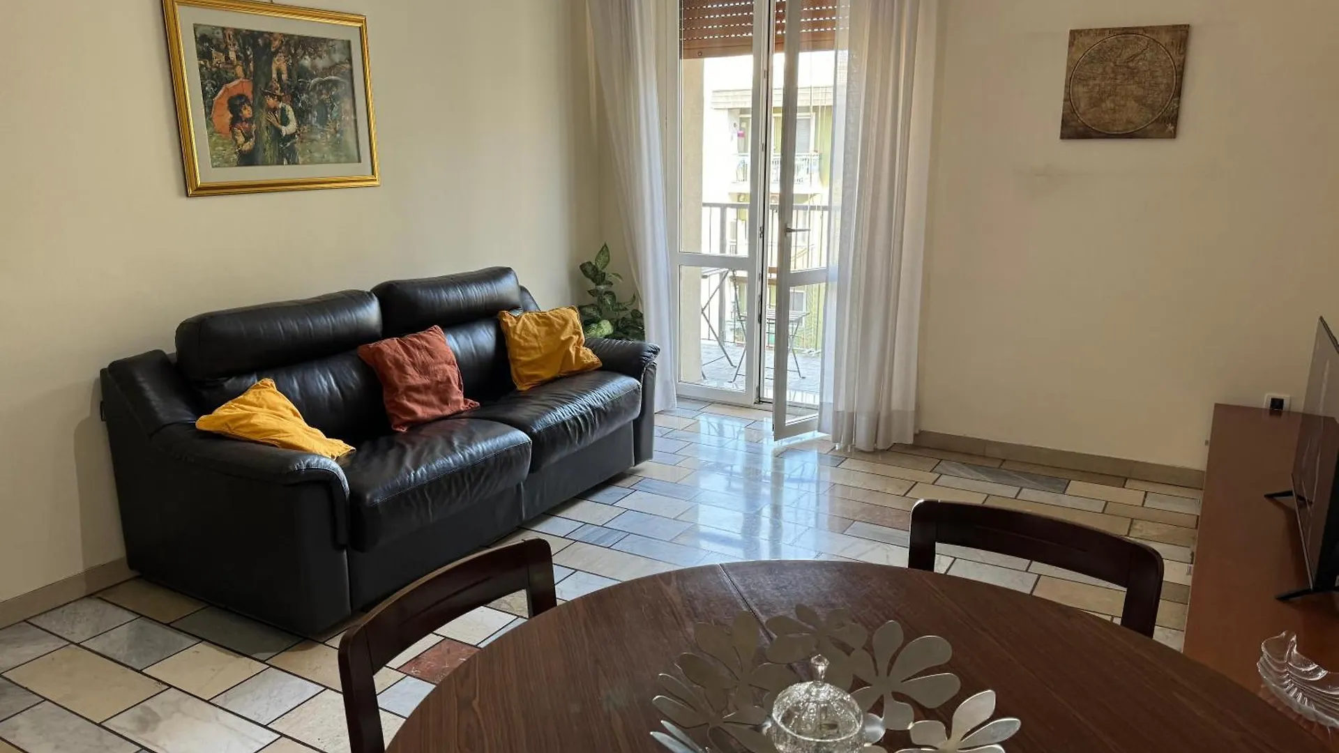 Appartamento Casa Valentina San Donato Milanese 0*,
