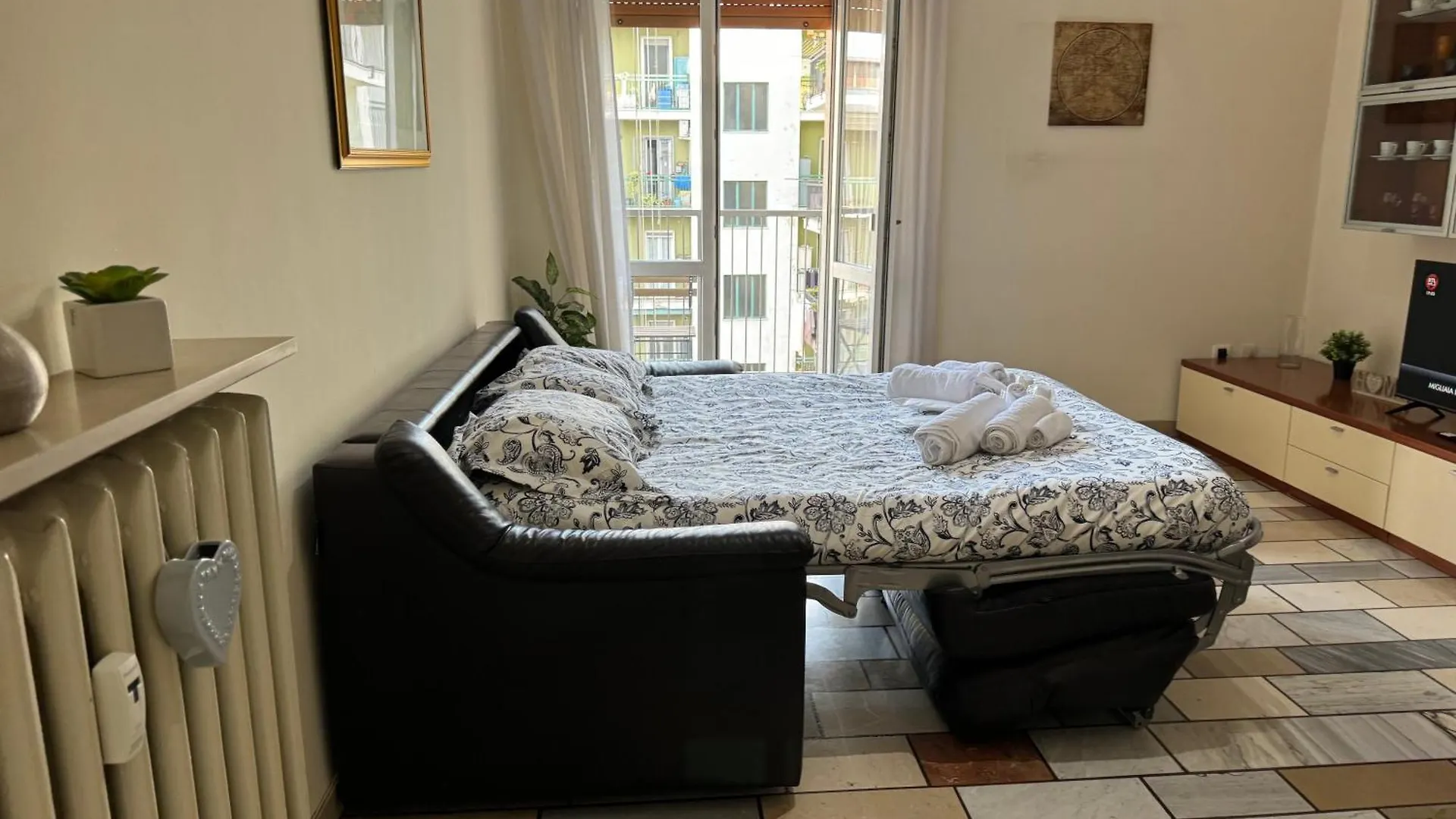 Appartamento Casa Valentina San Donato Milanese 0*,  Italia