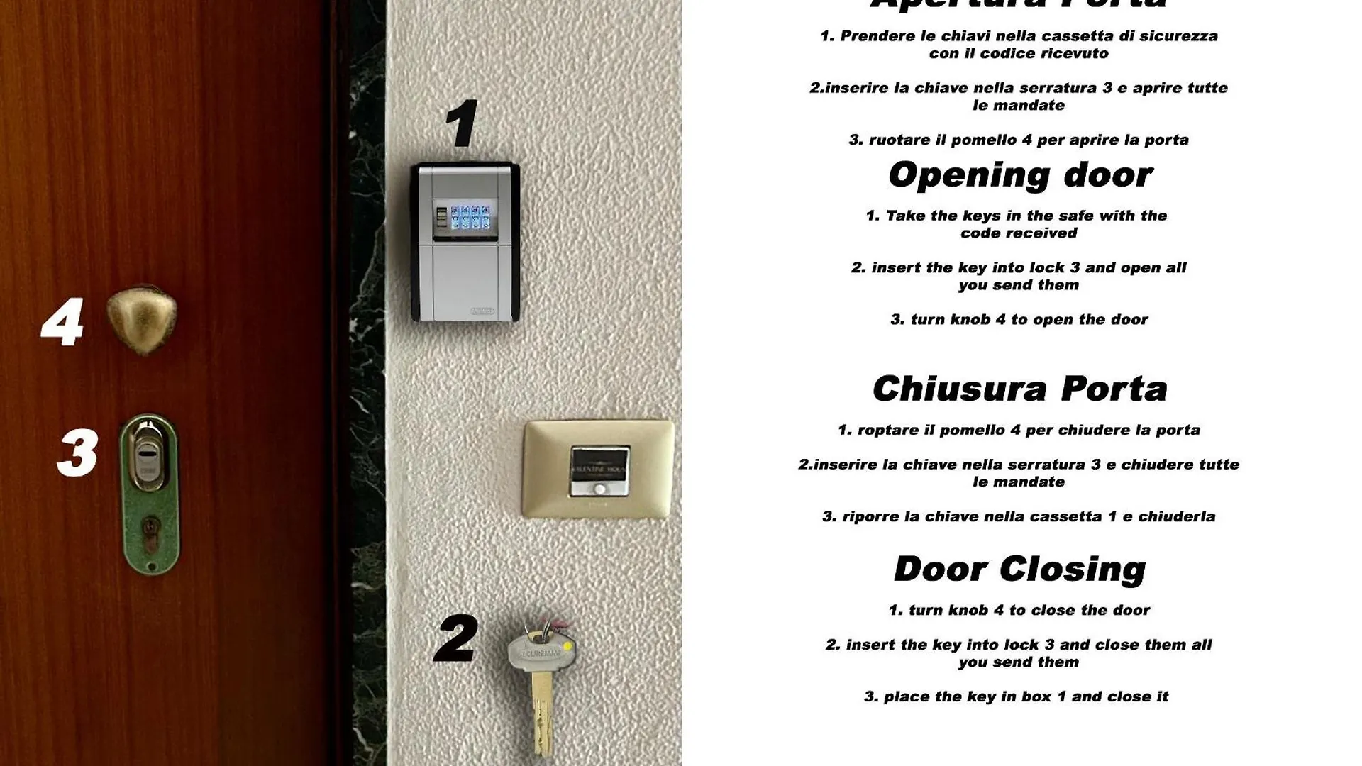 Appartamento Casa Valentina San Donato Milanese