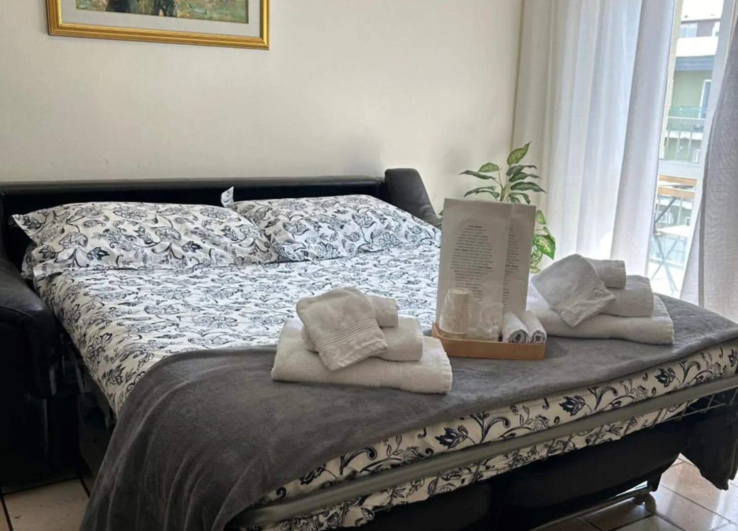 Appartamento Casa Valentina San Donato Milanese