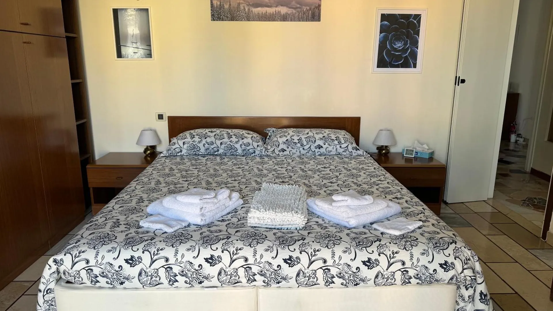 Appartamento Casa Valentina San Donato Milanese Italia