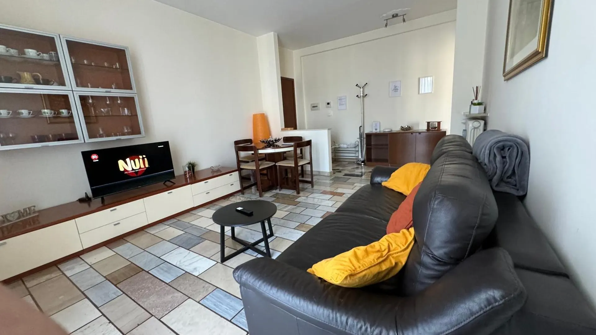 Appartamento Casa Valentina San Donato Milanese