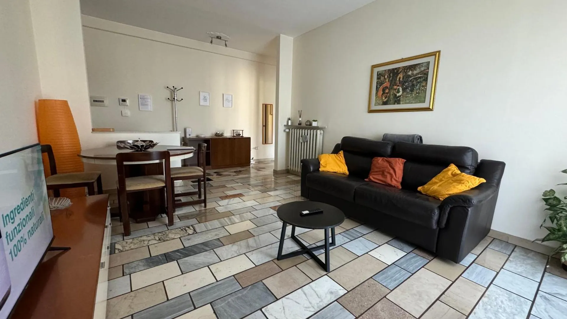Appartamento Casa Valentina San Donato Milanese