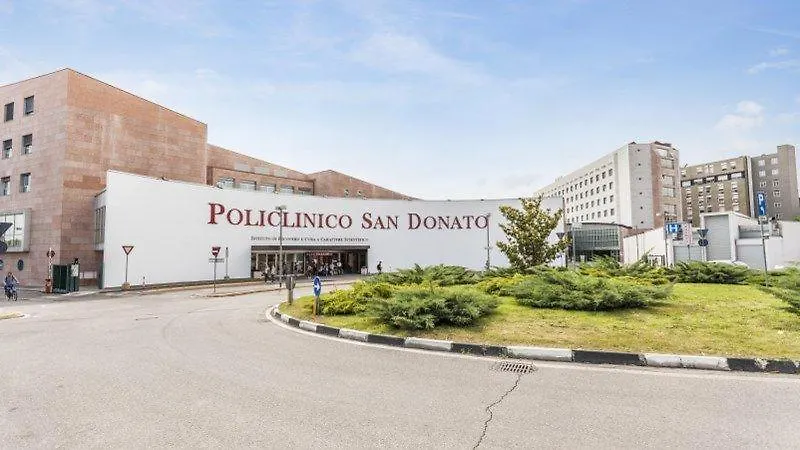 Appartamento Casa Valentina San Donato Milanese