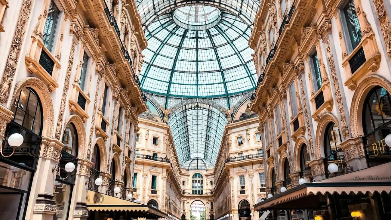 Appartamento Casa Valentina San Donato Milanese