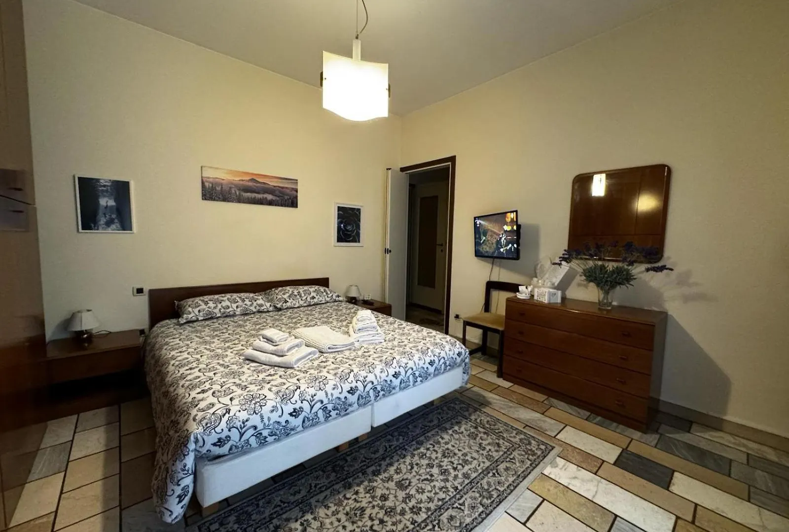 Appartamento Casa Valentina San Donato Milanese